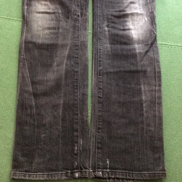 Diesel Jeans - Matic Model (28 x 32) - Picture 7 of 16